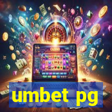 umbet pg